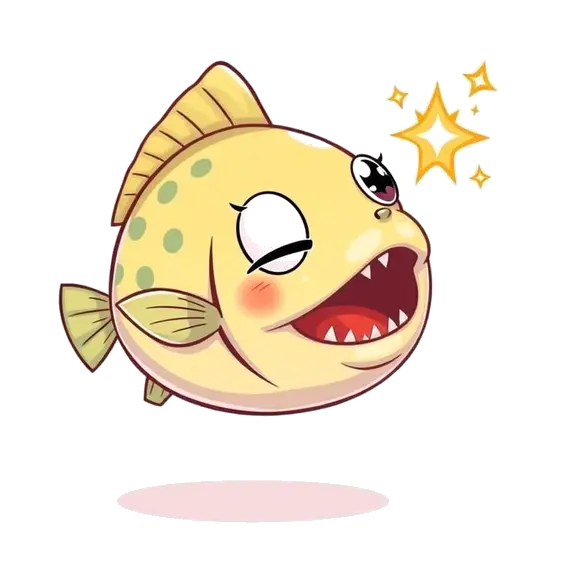 About Anglerfish.Lol